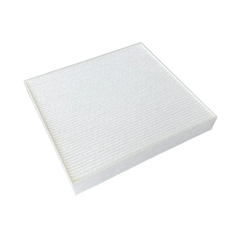 Anti-Allergie-Innenraumfilter