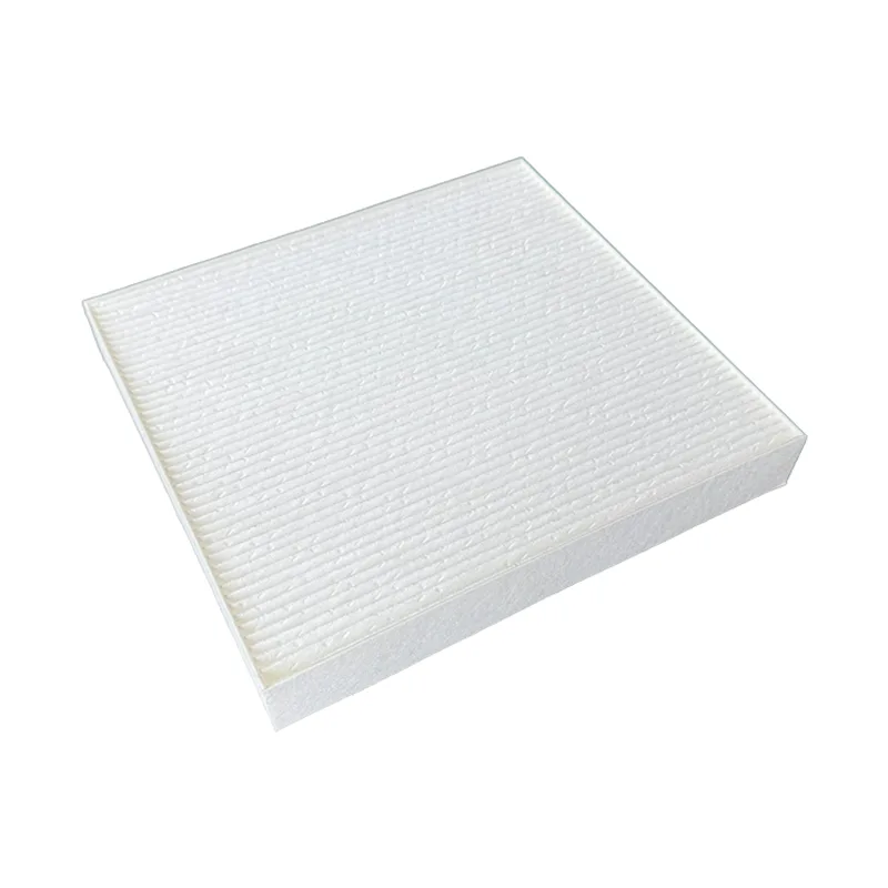 PM2,5-Innenraumfilter