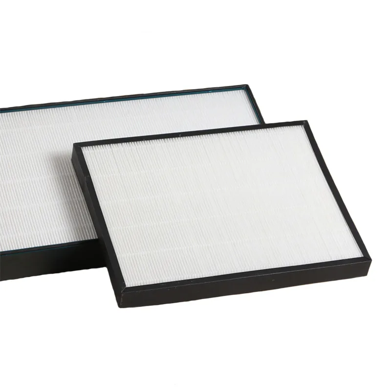 PP-Motorluftfilter