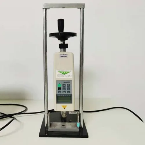 Zug- und Druckdynamometer